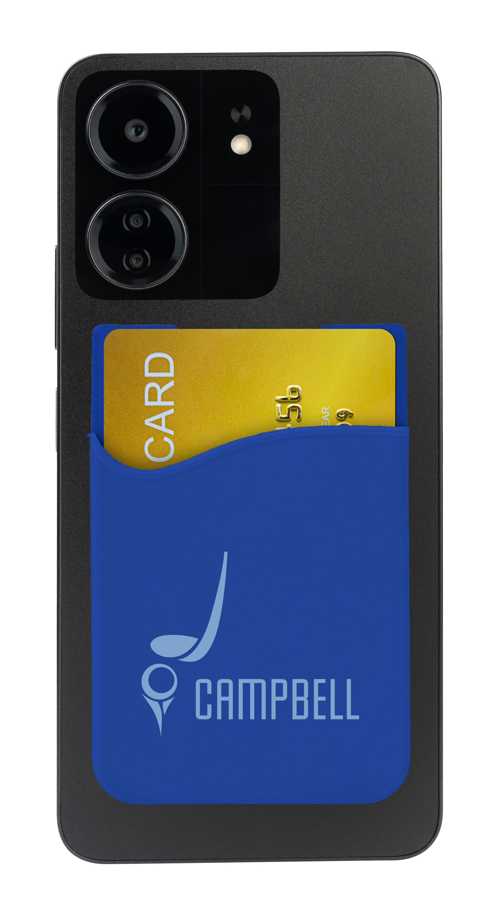 Good Value™ Silicone Mobile Pocket 98